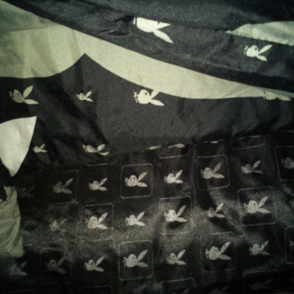 Not for sale yet very rare only would I see for alot it's priceless playboy set